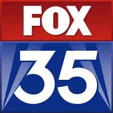 Fox 35 Orlando logo