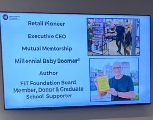 Bob Fisch - Retail Pioneer